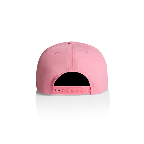 BUBBLEGUM - BACK surf-cap-bubblegum-back