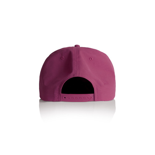 GRAPE - BACK surf-cap-grape-back