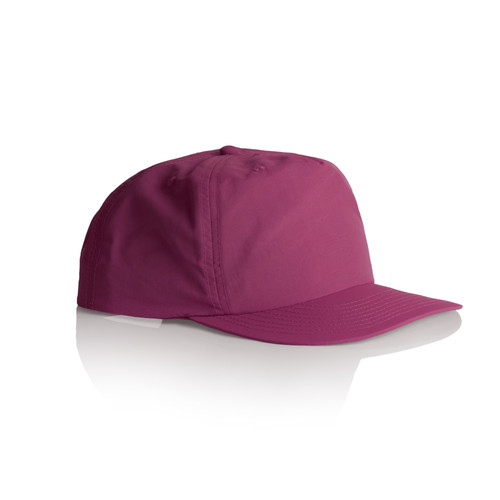 GRAPE - SIDE surf-cap-grape-side