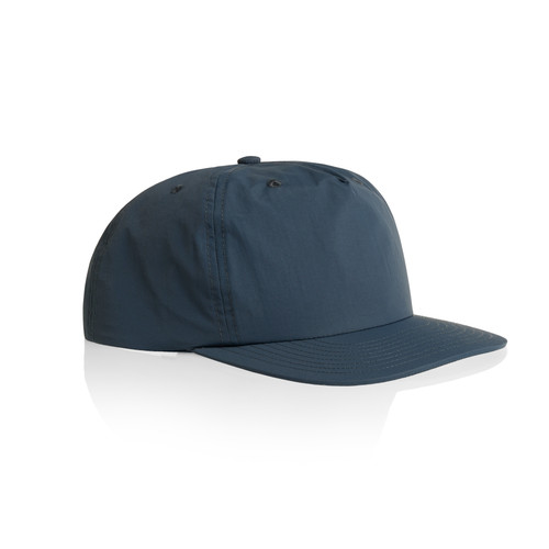 PETROL BLUE - SIDE surf-cap-petrolblue-side