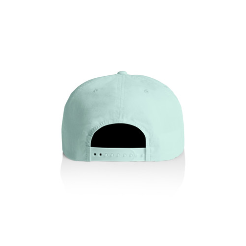 SEAFOAM - BACK surf-cap-seafoam-back