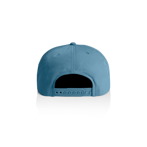 SLATE BLUE - BACK surf-cap-slateblue-back