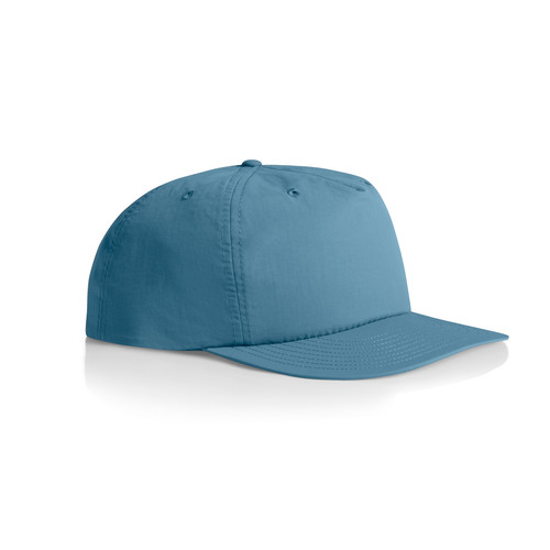 SLATE BLUE - SIDE surf-cap-slateblue-side