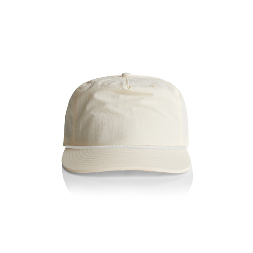 ECRU/WHITE surf-rope-cap-ecru/white