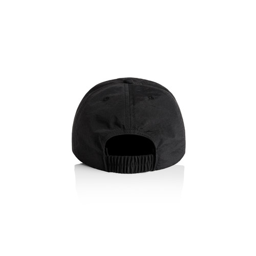 BLACK - BACK surf-kids-cap-black-back