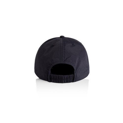 NAVY - BACK surf-kids-cap-navy-back