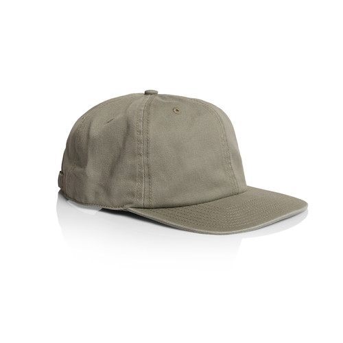 EUCALYPTUS - SIDE class-cap-eucalyptus-side