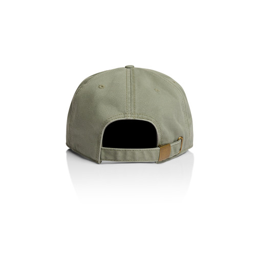 EUCALYPTUS - BACK class-cap-eucalyptus-back