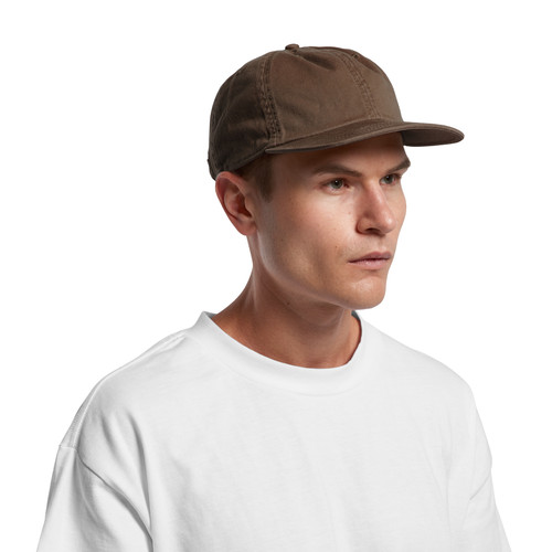 FRONT class-cap-front