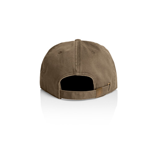WALNUT - BACK class-cap-walnut-back