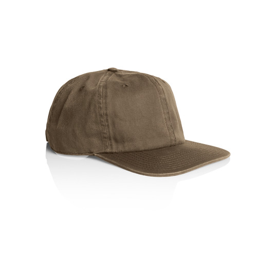 WALNUT - SIDE class-cap-walnut-side