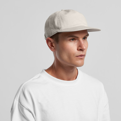 MAIN class-five-panel-cap-main
