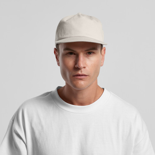 TURN class-five-panel-cap-turn