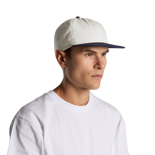 FRONT class-two-tone-cap-front