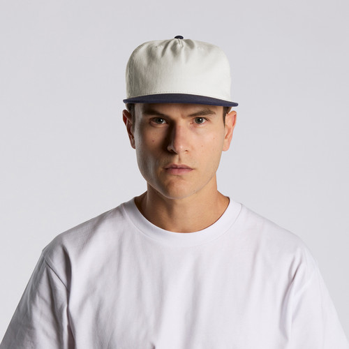 TURN class-two-tone-cap-turn
