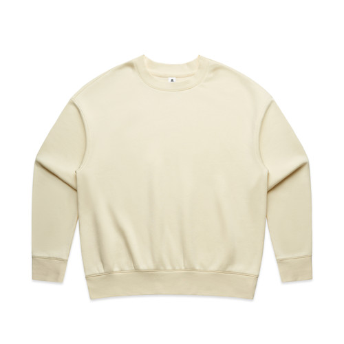 BUTTER wo's-relax-crew-butter