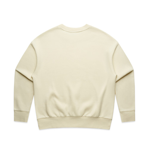 BUTTER - BACK wo's-relax-crew-butter-back