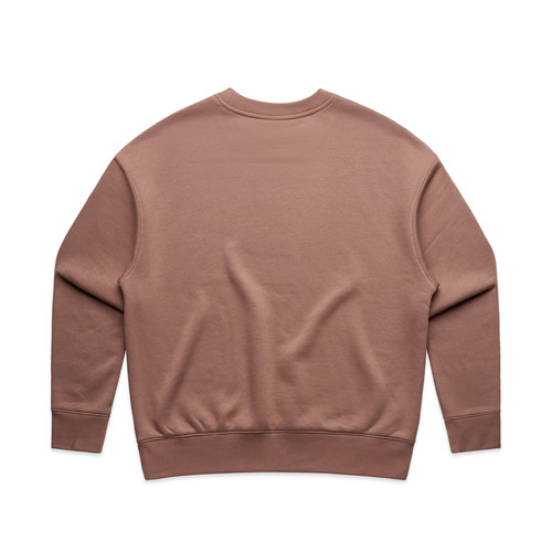 HAZY PINK - BACK wo's-relax-crew-hazypink-back
