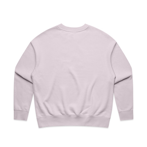 ORCHID - BACK wo's-relax-crew-orchid-back