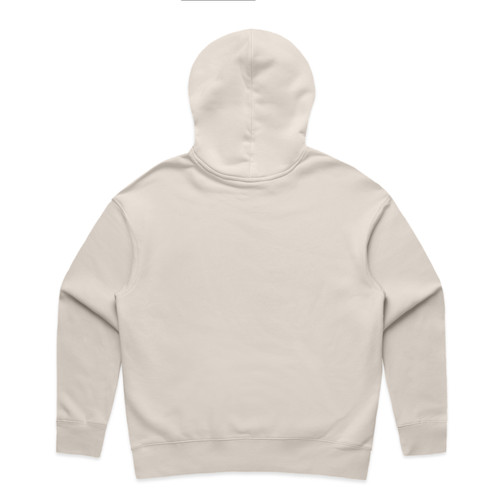 BONE - BACK wo's-relax-hood-bone-back