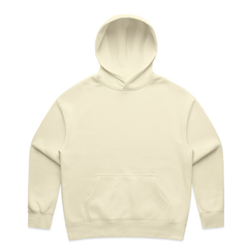 BUTTER wo's-relax-hood-butter