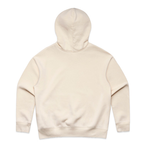 ECRU - BACK wo's-relax-hood-ecru-back
