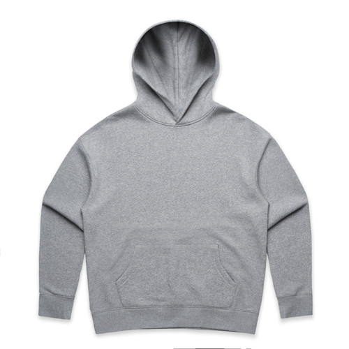 ATHLETIC HEATHER wo's-relax-hood-athleticheather