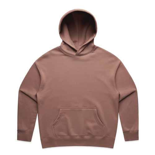 HAZY PINK wo's-relax-hood-hazypink