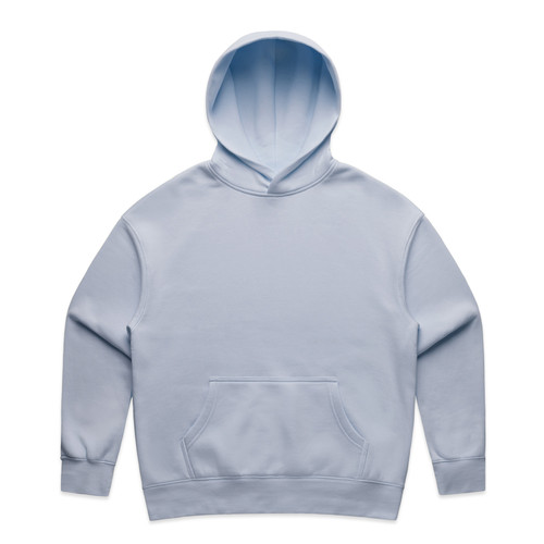POWDER wo's-relax-hood-powder