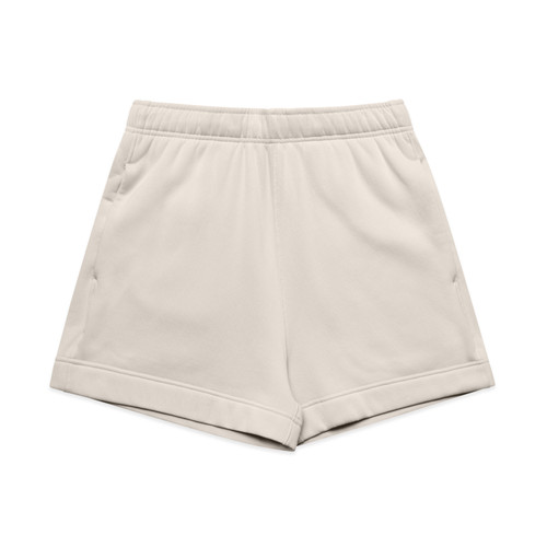 BONE wo's-relax-track-shorts-bone