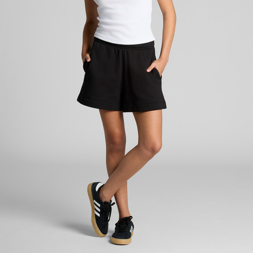 BACK wo's-relax-track-shorts-back