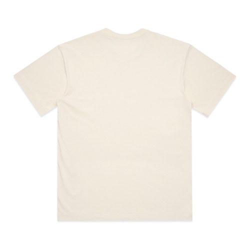 ECRU - BACK box-tee-ecru-back