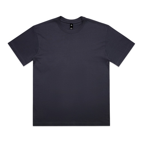 INK BLUE box-tee-inkblue