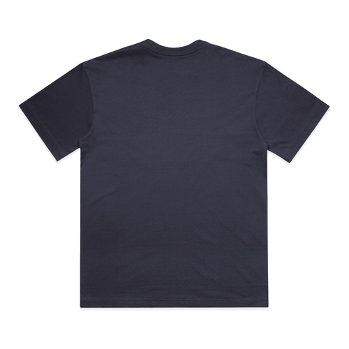 INK BLUE - BACK box-tee-inkblue-back
