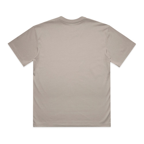 MUSHROOM - BACK box-tee-mushroom-back