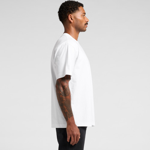 SIDE box-tee-side