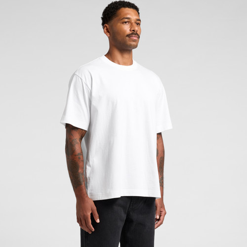 TURN box-tee-turn