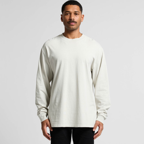 MAIN heavy-faded-l/s-tee-main