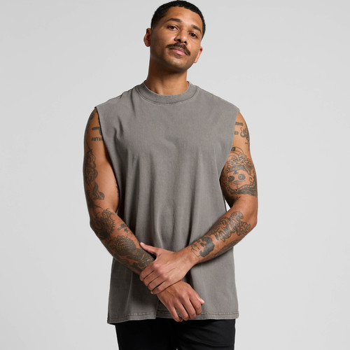 BACK heavy-faded-tank-back