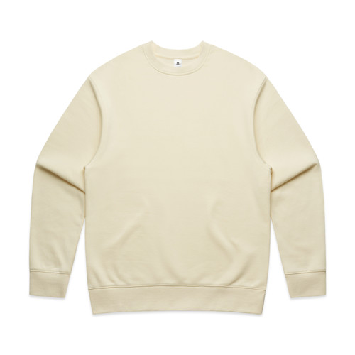 BUTTER relax-crew-butter