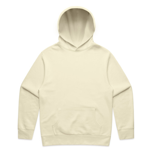 BUTTER relax-hood-butter
