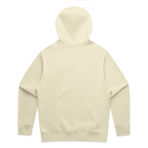BUTTER - BACK relax-hood-butter-back
