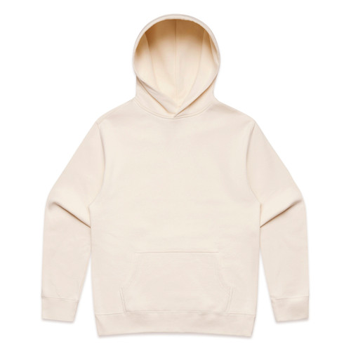 ECRU relax-hood-ecru
