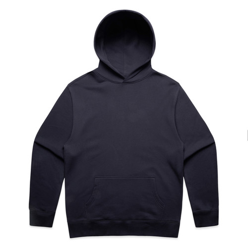 INK BLUE relax-hood-inkblue