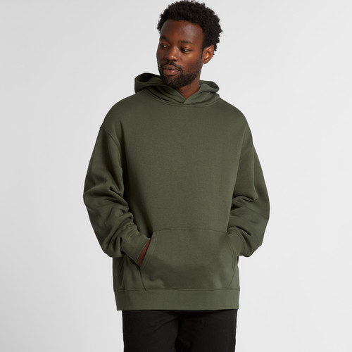 BACK relax-hood-back