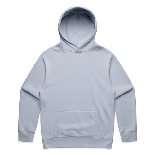 POWDER relax-hood-powder