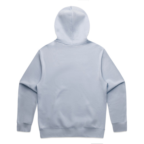 POWDER - BACK relax-hood-powder-back