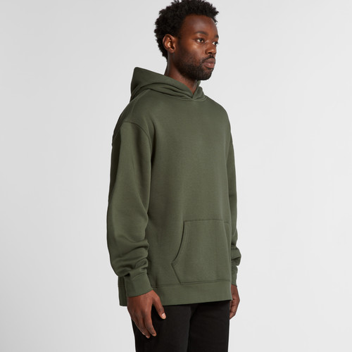 TURN relax-hood-turn