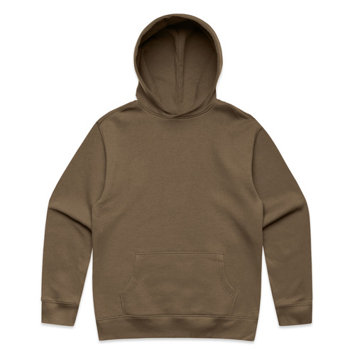 WALNUT relax-hood-walnut