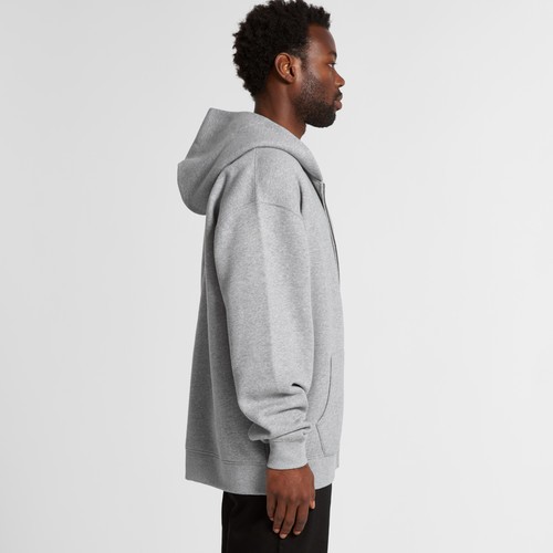 SIDE relax-zip-hood-side
